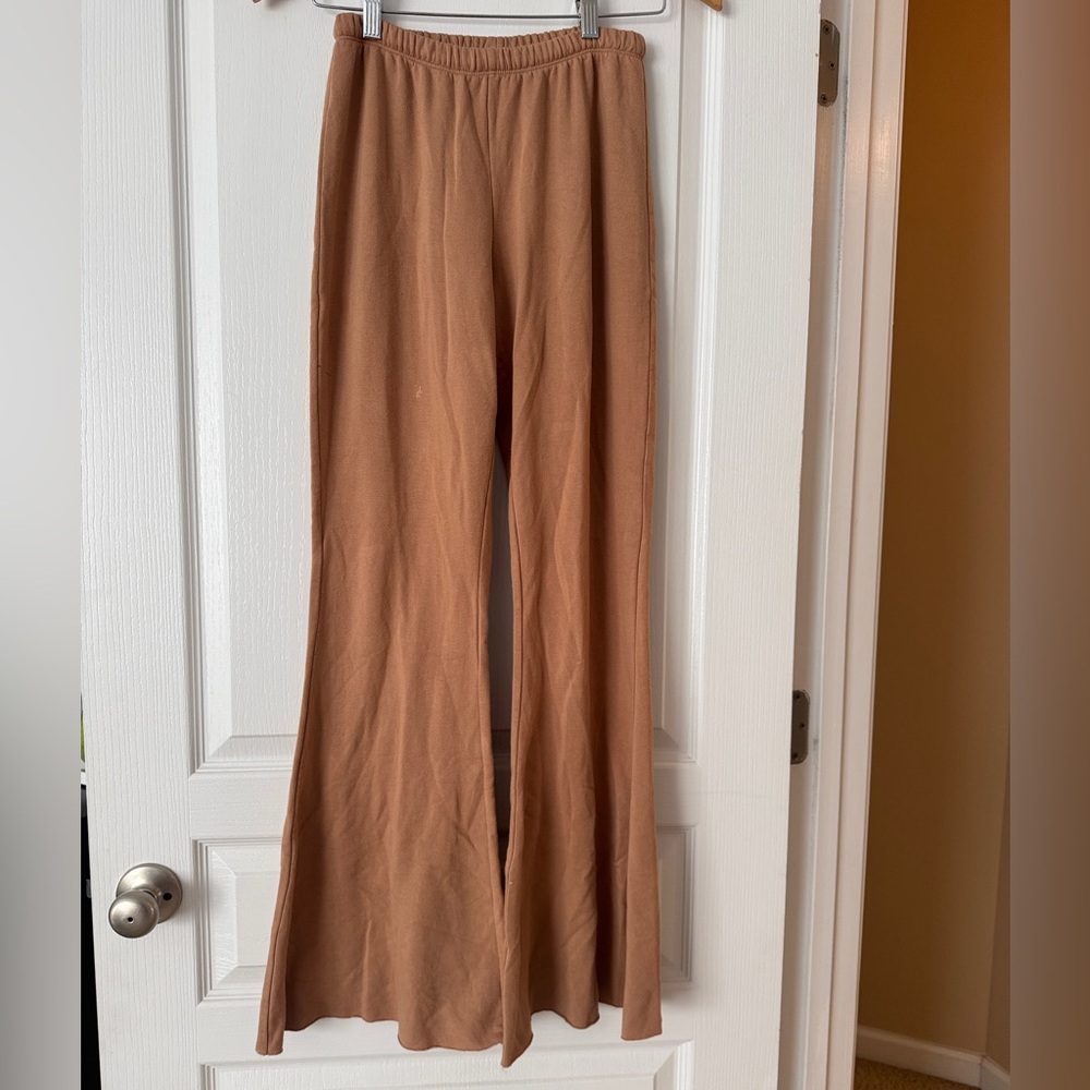 Aerie Flare Sweatpants